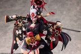 Blue Archive PVC Statue 1/7 Wakamo 25 cm - Smalltinytoystore
