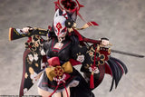 Blue Archive PVC Statue 1/7 Wakamo 25 cm - Smalltinytoystore