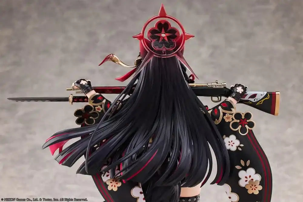 Blue Archive PVC Statue 1/7 Wakamo 25 cm - Smalltinytoystore