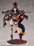 Blue Archive PVC Statue 1/7 Wakamo 25 cm - Smalltinytoystore