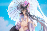 Blue Archive PVC Statue 1/7 Wakamo (Swimsuit) 27 cm - Smalltinytoystore