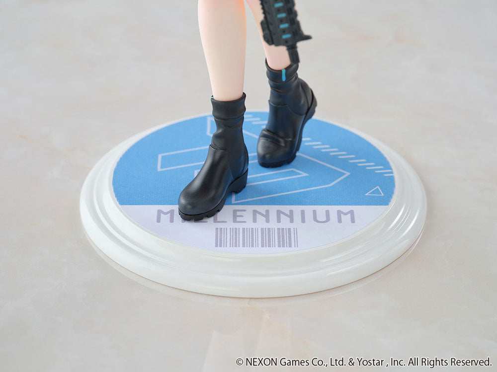 Blue Archive PVC Statue 1/7 Yuuka 28 cm - Smalltinytoystore