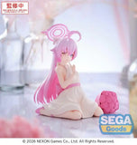 Blue Archive PVC Statue Hoshino 12 cm - Smalltinytoystore