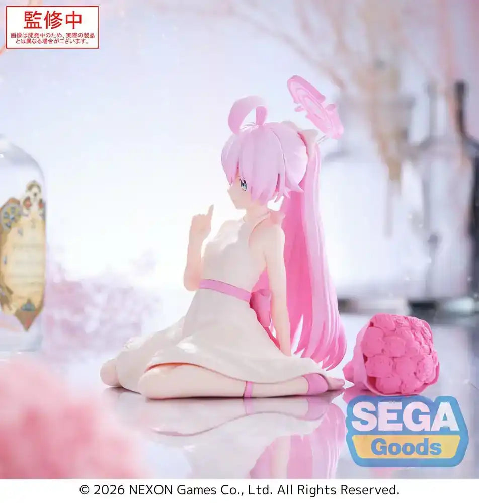 Blue Archive PVC Statue Hoshino 12 cm - Smalltinytoystore