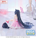 Blue Archive PVC Statue Serika 12 cm - Smalltinytoystore