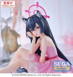 Blue Archive PVC Statue Serika 12 cm - Smalltinytoystore
