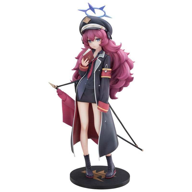Blue Archive Statue 1/7 Iroha 27 cm - Smalltinytoystore