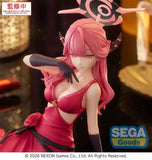 Blue Archive Yumemirize PVC Statue Aru 12 cm