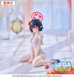 Blue Archive Yumemirize PVC Statue Ayane 12 cm