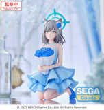 Blue Archive Yumemirize PVC Statue Shiroko 12 cm - Smalltinytoystore