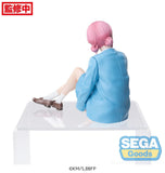 Blue Box PM Perching PVC Statue Hina Chono 10 cm - Smalltinytoystore