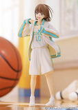 Blue Box Pop Up Parade PVC Statue Chinatsu Kano L Size 21 cm - Smalltinytoystore