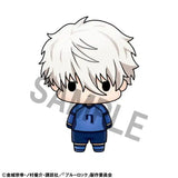 Blue Lock Chokorin Mascot Series Sammelfiguren Vol. 2 6 cm Sortiment (6) - Smalltinytoystore