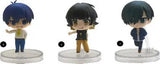 Blue Lock Ikemen PVC Minifiguren 4 cm Sortiment (12) - Smalltinytoystore