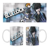 Blue Lock Keramiktasse Isagi - Smalltinytoystore