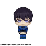 Blue Lock Look Up PVC Statue Tabito Karasu 11 cm - Smalltinytoystore