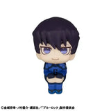 Blue Lock Look Up PVC Statue Tabito Karasu 11 cm - Smalltinytoystore