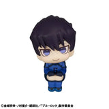 Blue Lock Look Up PVC Statue Tabito Karasu 11 cm - Smalltinytoystore