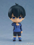 Blue Lock Nendoroid Actionfiguren Surprise 7 cm Sortiment (6) - Smalltinytoystore