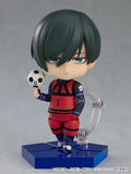 Blue Lock Nendoroid Figur Itoshi Rin 10 cm - Smalltinytoystore