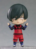 Blue Lock Nendoroid Figur Itoshi Rin 10 cm - Smalltinytoystore