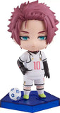 Blue Lock Nendoroid Figur Itoshi Sae 10 cm - Smalltinytoystore