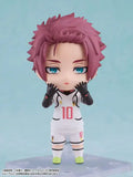 Blue Lock Nendoroid Figur Itoshi Sae 10 cm - Smalltinytoystore