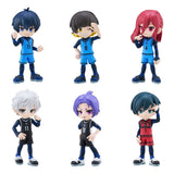 Blue Lock PalVerse PVC Figuren 9 cm Sortiment (6) - Smalltinytoystore