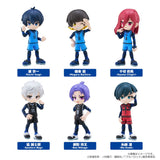 Blue Lock PalVerse PVC Figuren 9 cm Sortiment (6) - Smalltinytoystore
