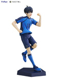 Blue Lock Tenitol PVC Statue Yoichi Isagi 21 cm - Smalltinytoystore
