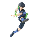 Blue Lock: Yoichi Isagi Figure - Smalltinytoystore