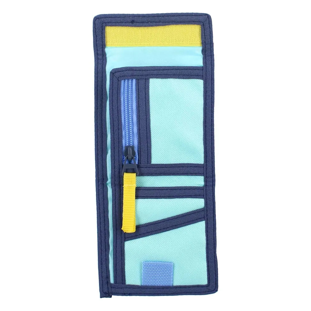 Bluey Geldbeutel Bluey Best Friends Fun - Smalltinytoystore