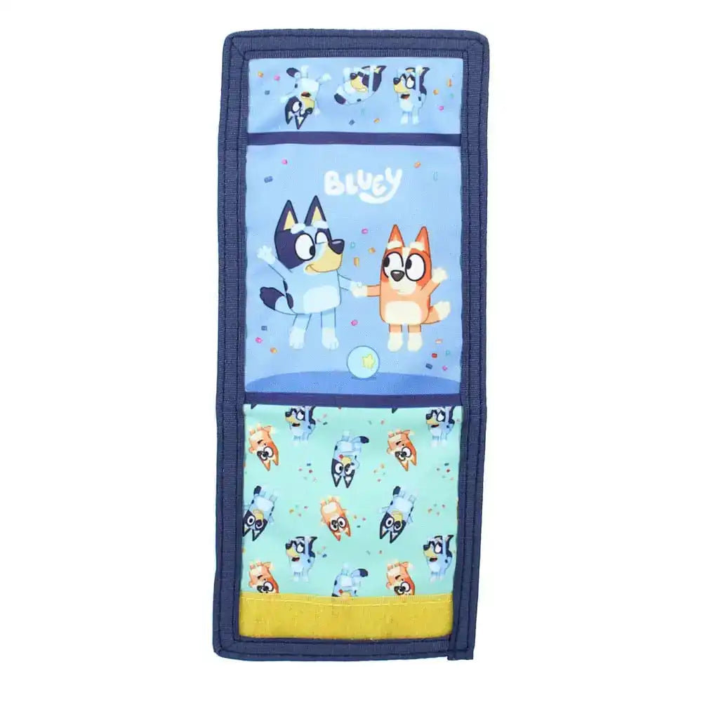 Bluey Geldbeutel Bluey Best Friends Fun - Smalltinytoystore