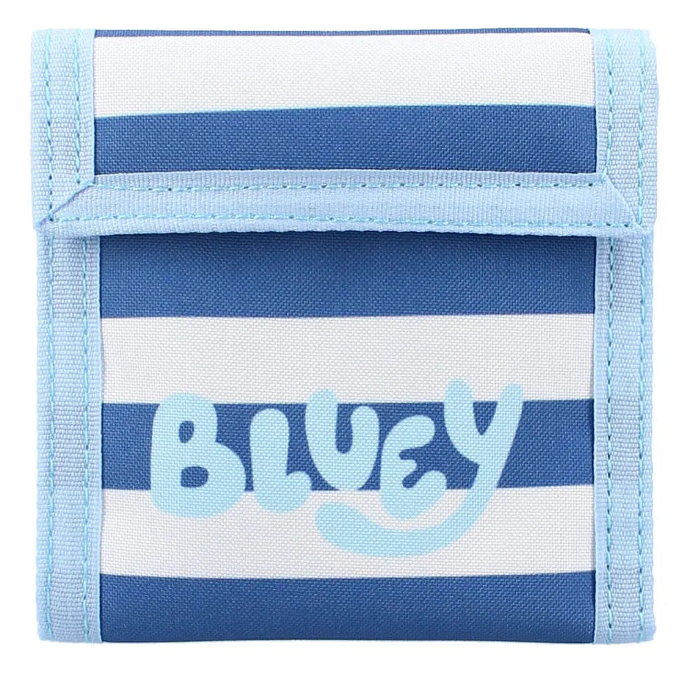 Bluey Geldbeutel Bluey Jump Into Fun - Smalltinytoystore