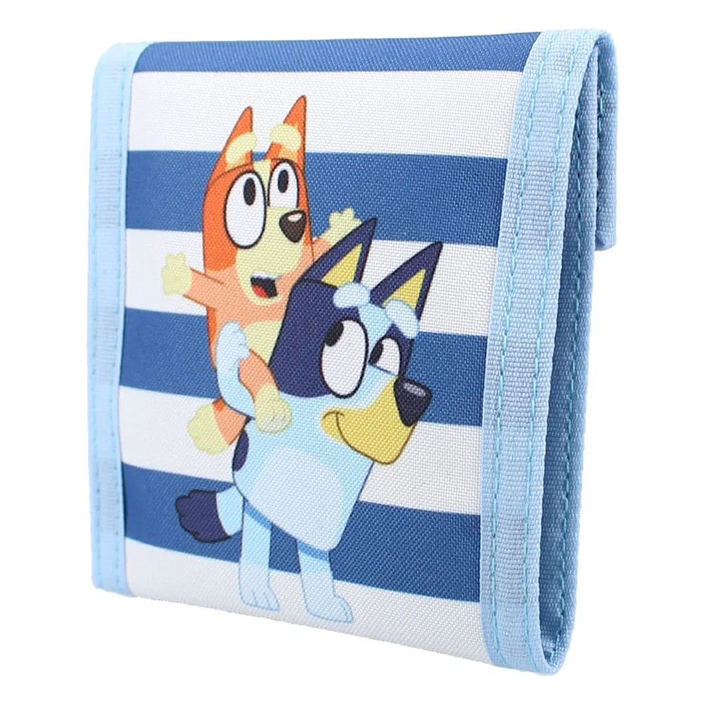 Bluey Geldbeutel Bluey Jump Into Fun - Smalltinytoystore
