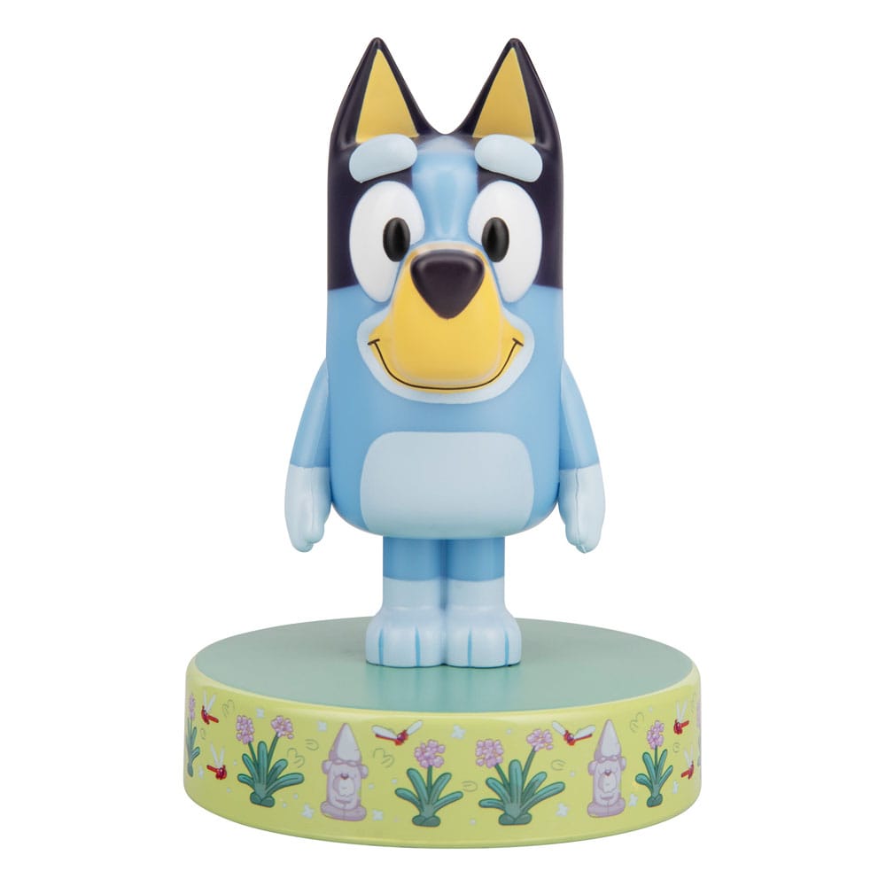 Bluey Icons Leuchte - Smalltinytoystore