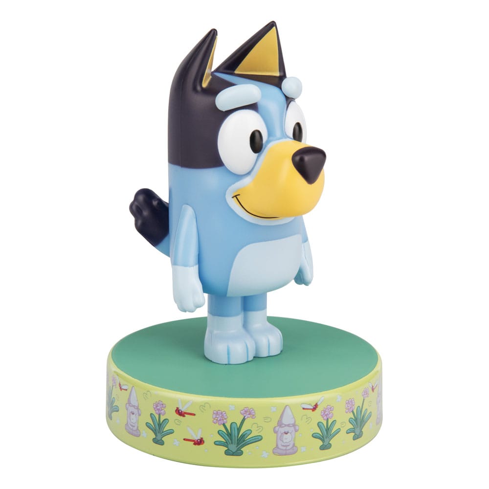 Bluey Icons Leuchte - Smalltinytoystore