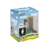 Bluey Icons Leuchte - Smalltinytoystore