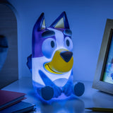 Bluey Leuchte mit Sound - Smalltinytoystore