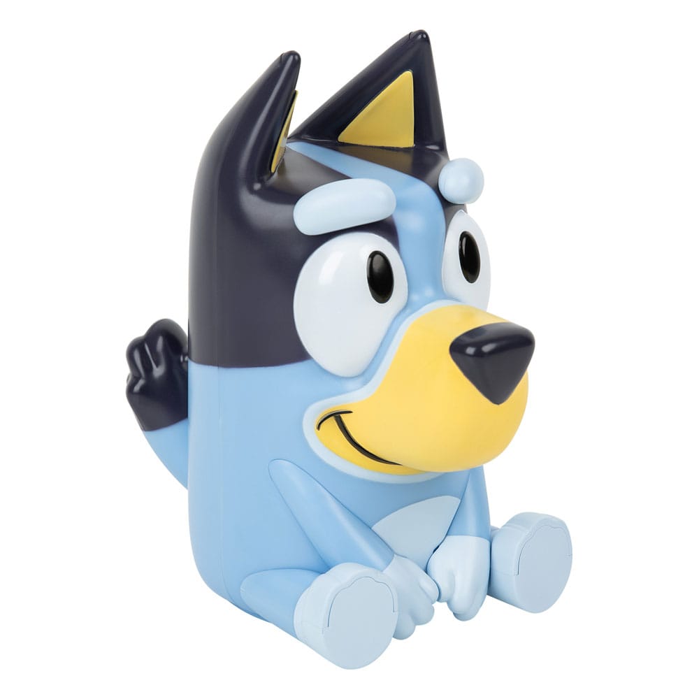 Bluey Leuchte mit Sound - Smalltinytoystore