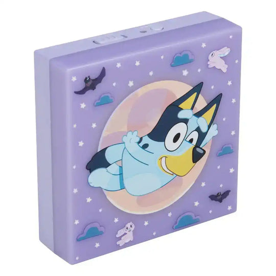 Bluey Nachtlicht 10 cm - Smalltinytoystore