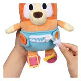 Bluey Plüschfigur Baby Bingo