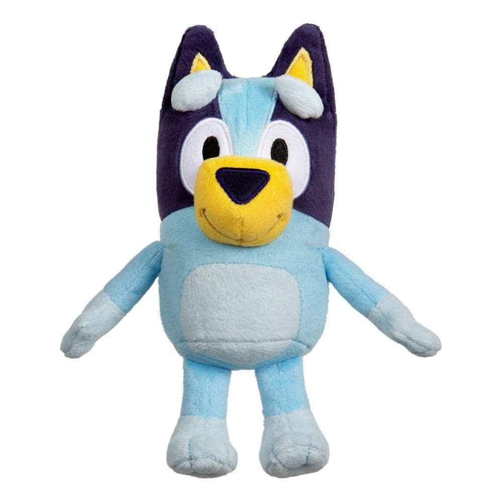 Bluey Plüschfigur Bluey 20 cm - Smalltinytoystore