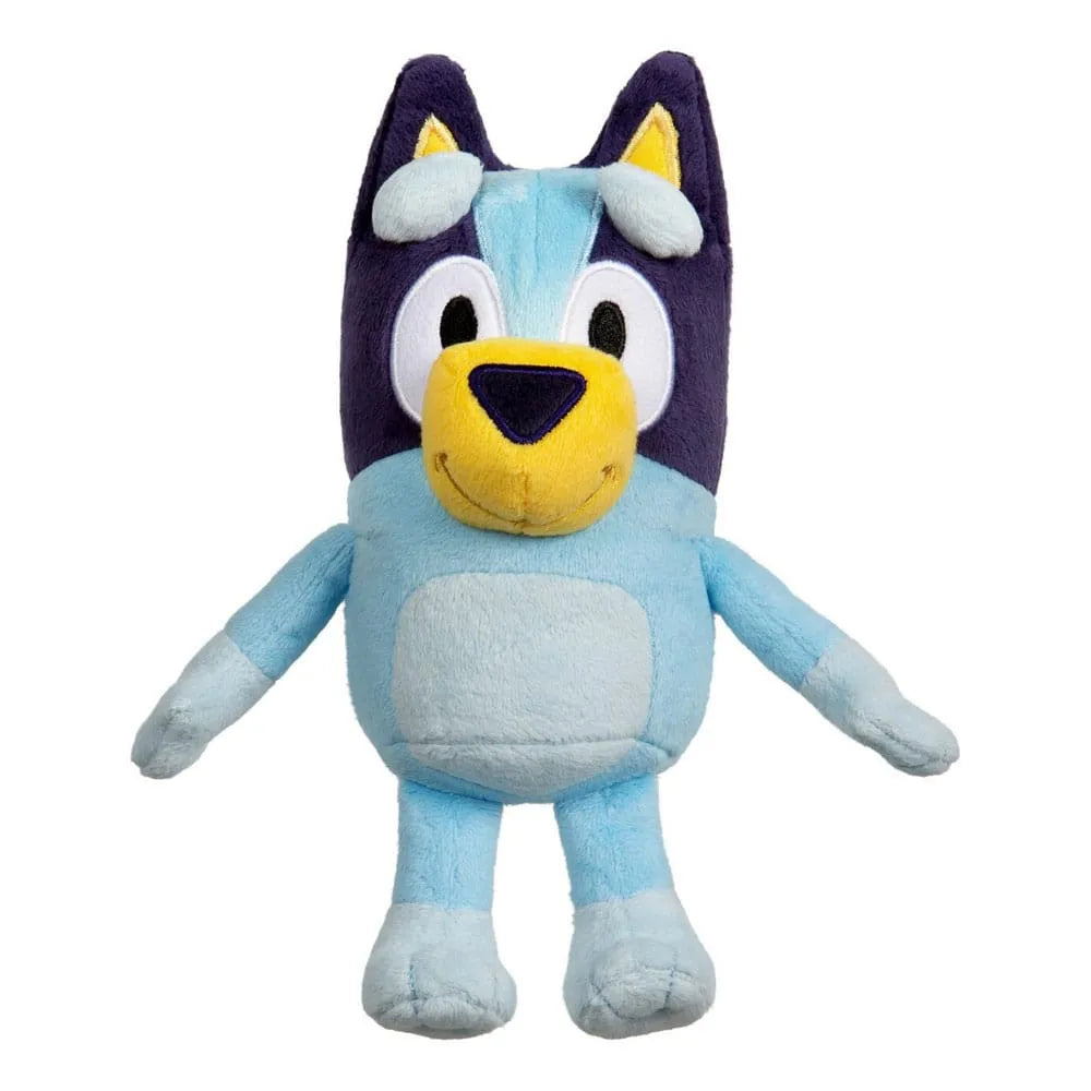 Bluey Plüschfigur Bluey 20 cm - Smalltinytoystore