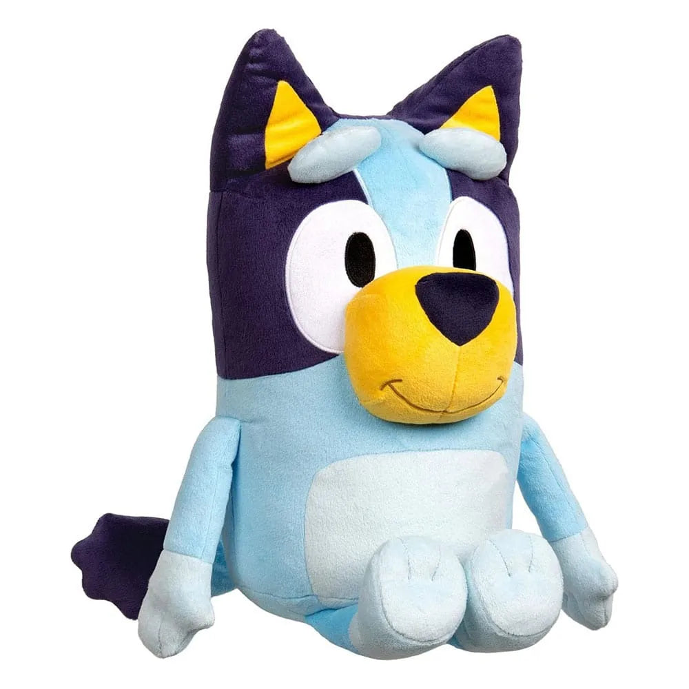 Bluey Plüschfigur Bluey 20 cm - Smalltinytoystore