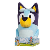 Bluey Plüschfigur Bluey 45 cm - Smalltinytoystore