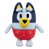 Bluey Plüschfiguren Bluey Basic 20 cm Sortiment (10) - Smalltinytoystore