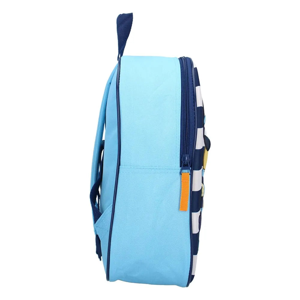 Bluey Rucksack 3D Oh Happy Days 32 cm - Smalltinytoystore