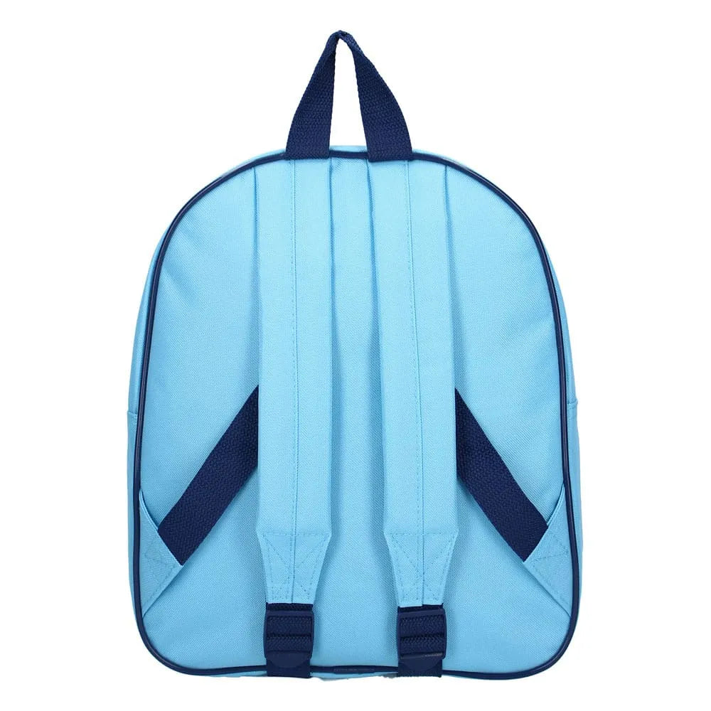 Bluey Rucksack 3D Oh Happy Days 32 cm - Smalltinytoystore