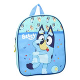 Bluey Rucksack Best Friends Fun 29 cm - Smalltinytoystore